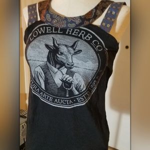 Verity's altered graphic Tee